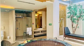 Her Home Spa Motel Chiayi - Image 2