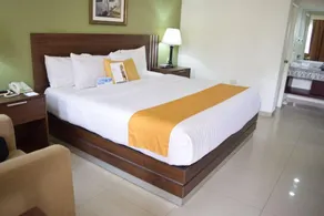 GRUPO COSTA DE ORO QUALLITY INN - Image 2