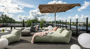 Luxury apartment, outstanding view, free parking - Image 5