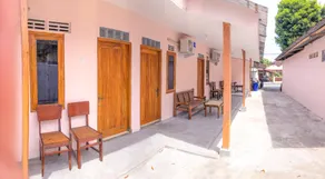 Wahyu Putri House Yogyakarta - Image 4