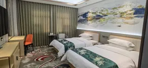 Minghai Hotel - Image 4