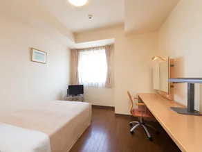 TEINE station hotel - Image 4