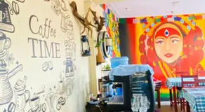 Diya's Guest House - Family Environment - Image 3