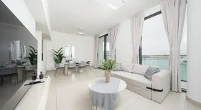 Stunning 2BR Sea View in Blue Bay Walk - Image 2