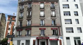 Hôtel Moderne - Image 3