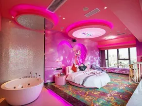 Chengdu Zhi Yu Shang The Inn Boutique (Wenjiang University Town store) - Image 3