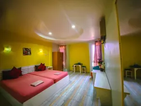 The powerin resort - Image 2
