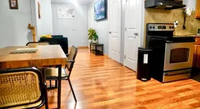 Lovely Loft in Newark Minutes from NYC, EWR & American Dream Mall - Image 5