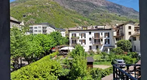 Bernina Station Suite - 30 Steps to the Red Train - Image 2