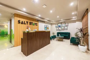 Saltstayz Select- Medicity Near Medanta Hospital - Image 5