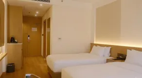 Metta Shaanti Hotel Shravasti - Image 5