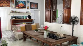Tubod Mar Terraza 3 bedrooms and basement up to 18 pax - Image 3