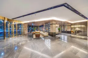 Atour Hotel Tianshui North Road Wanda Chengguan Lanzhou - Image 3