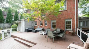 5BR Atlanta Historic-Sleeps 10-Near Emory & CDC - Image 5