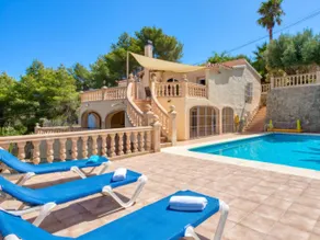 Villa Villa Bellevue by Interhome - Image 2