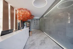 Longwei Yusheng Hotel (Changzhou University Town Branch) - Image 4
