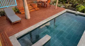La Gorona Garden and sea view by Rural La Palma - Image 3