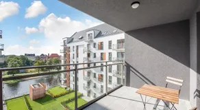 Apartament Nowa Motława & SPA - Image 5
