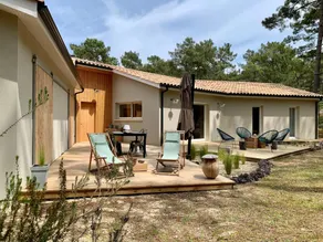 Chic Retreat by the Dunes - Image 4