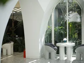 DALI OASIS  MANOR - Image 5