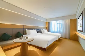 Ji Hotel Xi'an Zhangba East Road Electronic City - Image 3