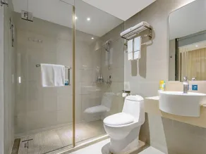 City Comfort Inn Chongzuo Youyi Avenue - Image 4