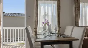 Coastpath Cabin, Landscove - Image 4