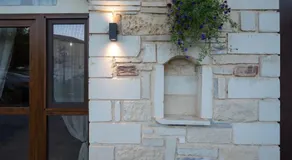 Perion stone apartment near to the sea No1 - Image 5