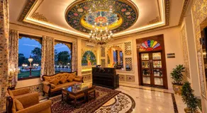 Umrao Mahal - A Boutique Heritage Hotel & Resort Jaipur - Image 2