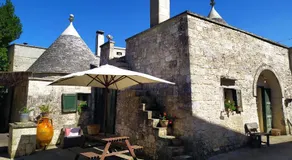 Trullo Galeotto - Image 3