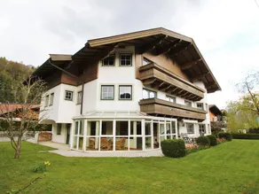 Spacious Apartment near Ski Area in Leogang - Image 2