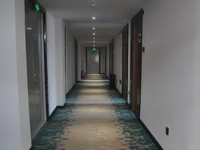 GreenTree Inn Shangqiu Zhecheng Shanghai Road - Image 2