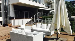 Biały Apartament Hampton w Playa Baltis - Image 2