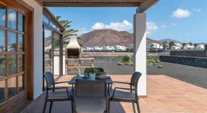 'Villa Ambar' mit Bergblick, Meerblick, Pool, WLAN, Terrassen und Garten - Image 4