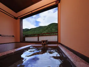 Hakone Onsen Ryokan Yaeikan - Image 2