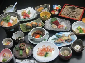 Chichibuojikano Onsen Ryokan Ryozampaku - Image 2