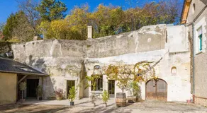 Le Clos Baudoin B&B Troglo - Image 4