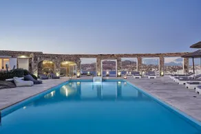 Mykonos Villas - Image 3
