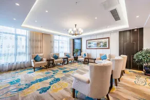 Haiwang Hotel - Image 4