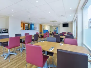 Travelodge Newport Isle of Wight - Image 4