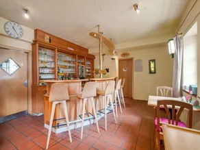 Cosy apartment with terrace in Meisburg - Image 2