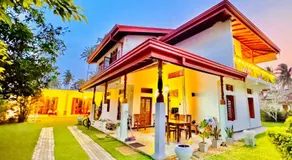 Villa 252 Kosgoda - Beach side stay & Tours - Image 3