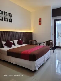Hotel Alpha Classica - Image 2