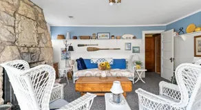 Charming 2-Bedroom Strong Cottage In Twin Lake, Mi - Image 2