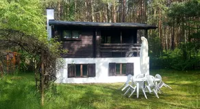 Bory Tucholskie Skorzenno Kolo Osieka - Image 2