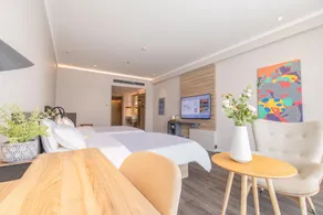 Hanting Premium Hotel Lhasa Railway Station - Image 2