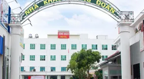 NK Công Đoàn Hải Dương - Image 3