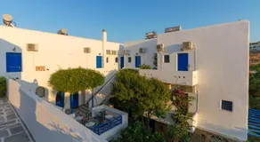 Meltemi Hotel Kythnos-Loutra - Image 2