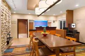 Fairfield Inn Grand Forks - Image 2