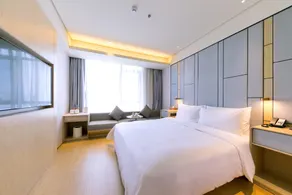 Ji Hotel Shanghai Hongqiao Airport Tianshan West Road - Image 2